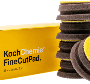 Koch Chemie Fine Cut Pad 45 x 23 mm 5-pack