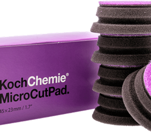Koch Chemie Micro Cut Pad 45 x 23 mm 5-pack