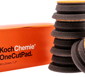Koch Chemie One Cut Pad 45 x 23 mm 5-pack