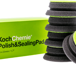 Koch Chemie Polish & Sealing Pad 45 x 23 mm 5-pack