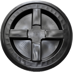 Grit Guard Gamma Seal Lid